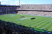 Loftus Versfeld Stadium