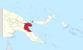 Morobe Province