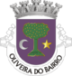 Oliveira do Bairro – Stemma