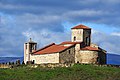 Biserica Sf. Apostoli Petru și Pavel