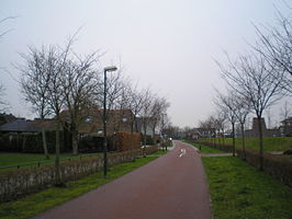 Staatsspoor en Smalspoor