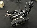 Foster-Miller TALON、UGV TALON Gen. IV（米国）