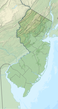 Stillwater Township is located in New Jersey