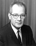 Willard Wirtz