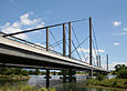 Aarebrücke Grenchen-Arch