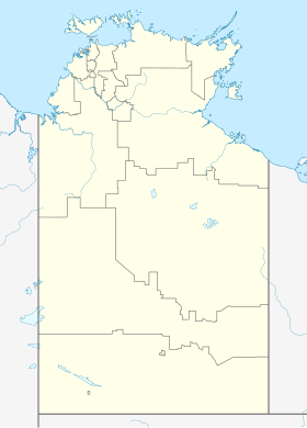 Katherine (Northern Territory)