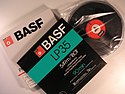 Logo de BASF