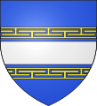 Blason de Marne