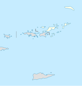 Terrance B. Lettsome International Airport (Britse Maagdeneilanden)