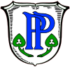 Wappen von Pöttmes