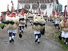 Carnavales de Ituren y Zubieta