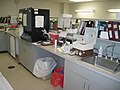 Article: Medical laboratory