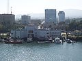 Los Angeles Maritime Museum.