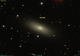 Image illustrative de l’article NGC 855