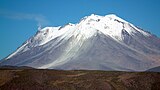 Volcán Ollagüe