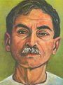 Munshi Premchand overleden op 8 oktober 1936