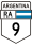 Ruta Nacional 9