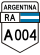 RN A004