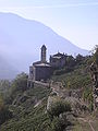 Sondrio — Madonna della Sassella