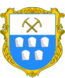 Blason de Stebnyk