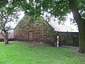 The Tithe Barn, 1470s[47]