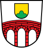 Blason de Arnbruck