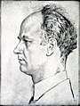 Wilhelm Furtwängler geboren op 25 januari 1886