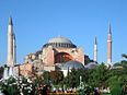 Hagia Sophia