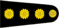 Argentina (coronel)