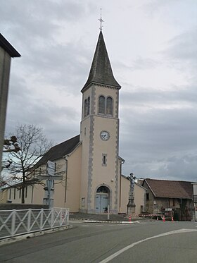 Cescau (Pyrénées-Atlantiques)