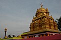 Shri Adinatheeswarar Jain Temple, Desur