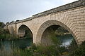 Gignac - Pont del s.XVIII