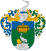 Coat of arms - Csurgó