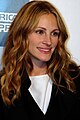 Julia Roberts, actriță și producătoare americană, laureată a Premiului Oscar