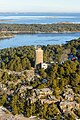 * Nomination Korsö torn (tower), Korsö island, Stockholm archipelago. --ArildV 15:01, 15 March 2013 (UTC) * Promotion Good --Poco a poco 16:34, 15 March 2013 (UTC)