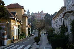 Luso, Mealhada, Portugal