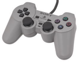 DualShock