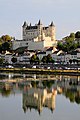 * Nomination Saumur Castle --Martin Falbisoner 16:01, 9 January 2013 (UTC) * Decline Unsharp. --Mattbuck 03:23, 16 January 2013 (UTC)