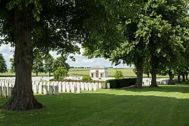 Serre Road Cemetery No.2