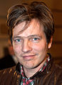 Thomas Vinterberg, premi al mèrit