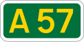 A57 shield