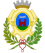 Blason de Villanova Mondovì