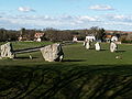 Avebury, Egyesült Királyság