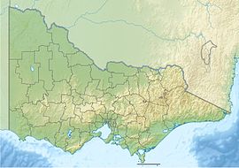 Grampians National Park / Gariwerd is located in Victoria