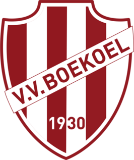 VV Boekoel