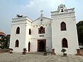 Catholic Church of Wanchin, Pingtung County