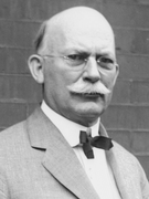 Charles W. Bryan -  Bild