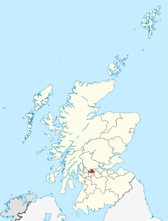 East Dunbartonshire (Tero)