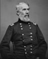 Major-general Edwin Vose Sumner