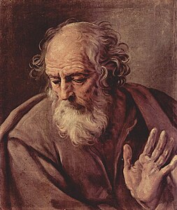 Guido Reni, San José